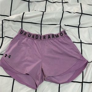 Under Armor Athletic Shorts